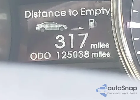 2012 Hyundai Sonata Gls z USA, uszkodzony, nr VIN 5NPEB4ACXCH401417